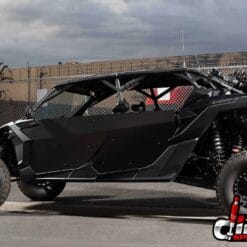 Dirt Specialties Can-Am Maverick X3 Max Full Doors
