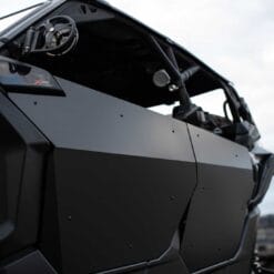 Dirt Specialties Can-Am Maverick X3 Max Full Doors