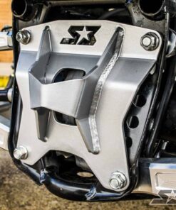 S3 Power Sports Honda Talon Radius Rod Pull Plate