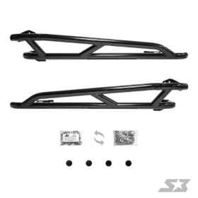 S3 Power Sports Honda Talon Nerf Bars, Tree Kickers