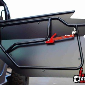 Dirt Specialties Can-am Maverick X3 Max Full Doors