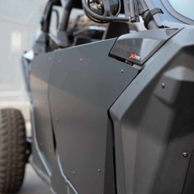 Dirt Specialties Can-am Maverick X3 Max Full Doors