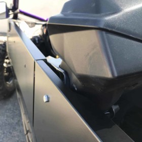 Dirt Specialties Can-am Maverick X3 Max Full Doors