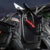 Dirt Specialties Can-am Maverick X3 Max Full Doors