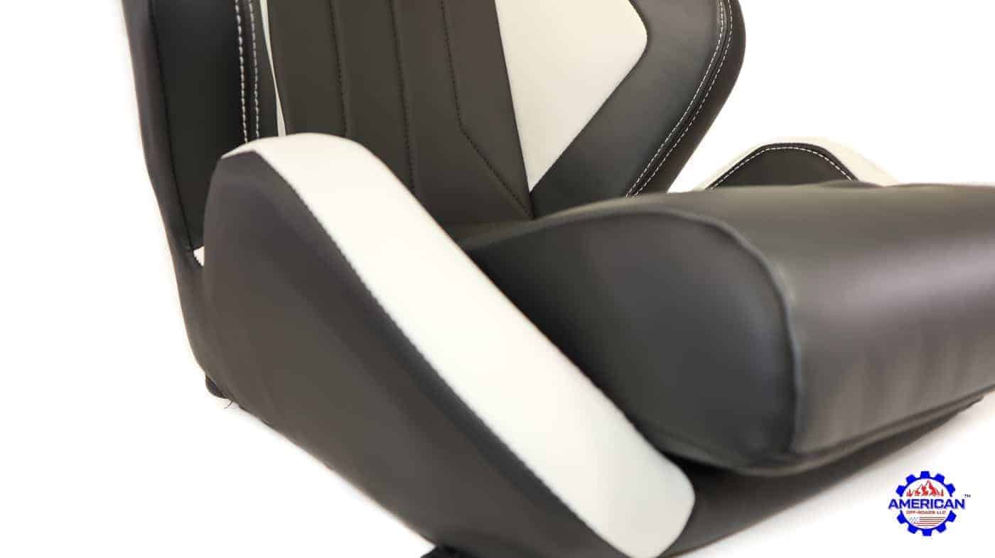 American Off-Roads Talk Amped Off-Road Seats and Give You The Overview