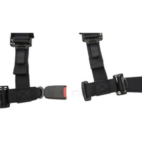 Moose Utility Moose Utility Off-road Utv And Side By Side Harnesses