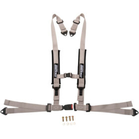 Moose Utility Moose Utility Off-road Utv And Side By Side Harnesses