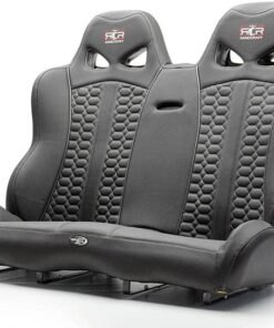 Polaris Rzr Xp Series Rear Bench Seat