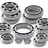 Sandcraft Motorsports Polaris Rzr Xp Turbo Transmission Bearing Kit