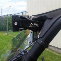 Polaris Rzr Light Bar Mount