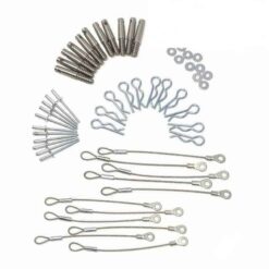 Can-Am Maverick X3 Quick Release Belt Housing Kit