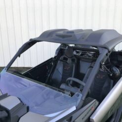 Can-am Maverick X3 Half Windshield