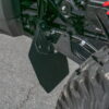 Rokblokz Kawasaki Krx 1000 Trailing Arm Guards