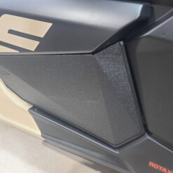Can-am Maverick X3 Lower Door Inserts