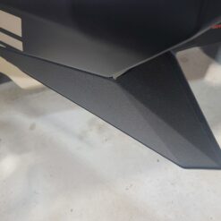 Can-am Maverick X3 Lower Door Inserts