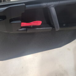 Can-am Maverick X3 Lower Door Inserts