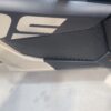 Can-am Maverick X3 Lower Door Inserts