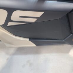 Can-am Maverick X3 Lower Door Inserts