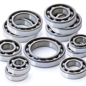 Sandcraft Motorsports Polaris Rzr Xp 1000 Transmission Bearing Kit