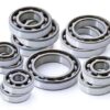 Sandcraft Motorsports Polaris Rzr 900 Transmission Bearing Kit