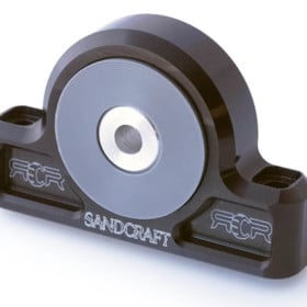 Sandcraft Motorsports Polaris Rzr Xp 1000 Transmission Mount