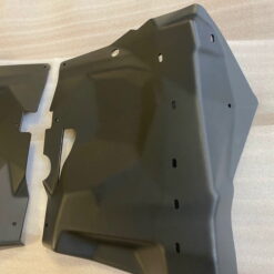 Can-am Maverick X3 Inner Fender, Firewall Liners