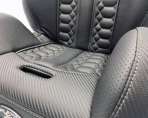 Sandcraft Motorsports Utv Child Seat, Booster Bucket