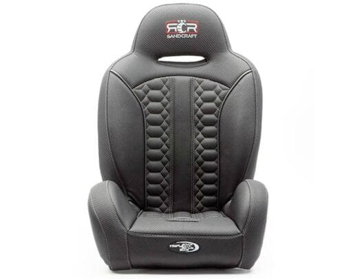 Sandcraft Motorsports Utv Child Seat, Booster Bucket