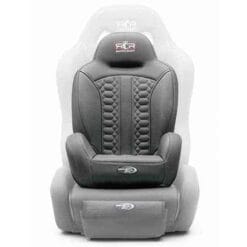 Sandcraft Motorsports Utv Child Seat, Booster Bucket