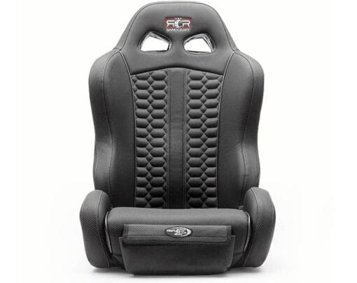 Sandcraft Motorsports Can-am Maverick X3 Bucket Seat