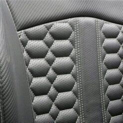 Sandcraft Motorsports Can-am Maverick X3 Bucket Seat