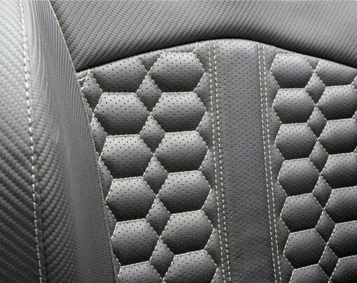 Sandcraft Motorsports Can-am Maverick X3 Bucket Seat