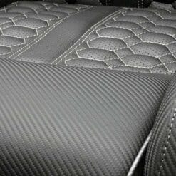 Sandcraft Motorsports Can-am Maverick X3 Bucket Seat