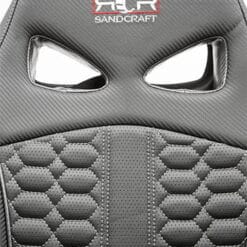 Sandcraft Motorsports Can-Am Maverick X3 Rear Bench Seat