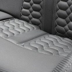 Sandcraft Motorsports Can-Am Maverick X3 Rear Bench Seat
