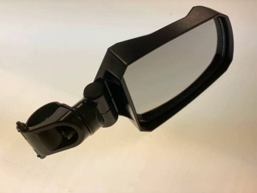 Utv Side View Mirrors, Adjustable