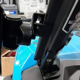 Utv Side View Mirrors, Adjustable