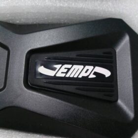 Utv Side View Mirrors, Adjustable