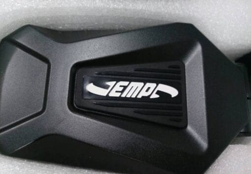 Utv Side View Mirrors, Adjustable