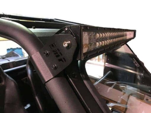Can-am Maverick Light Bar Mount, Trails, Sports, Commander