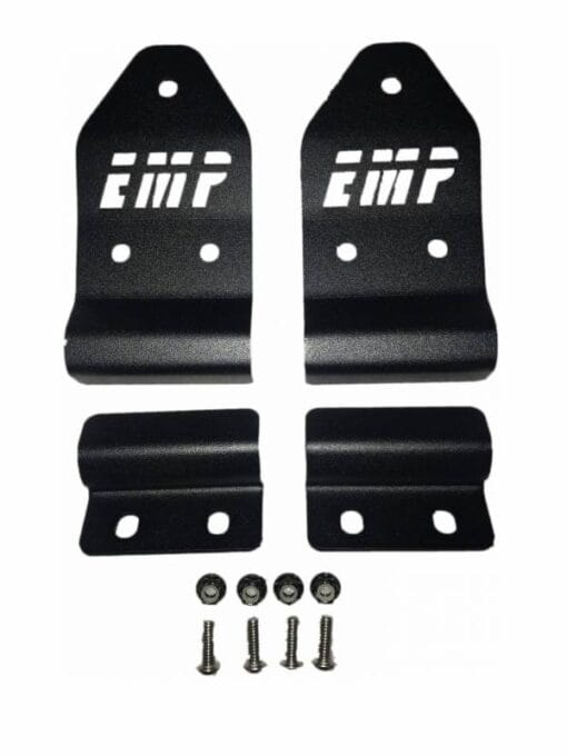 Can-am Maverick Light Bar Mount, Trails, Sports, Commander