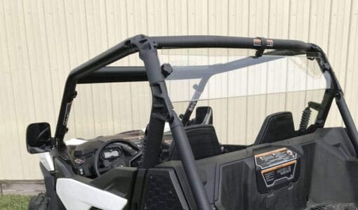 Can-am Maverick Trail Rear Window