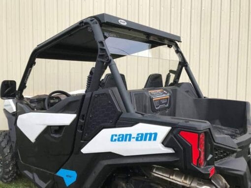 Can-am Maverick Trail Rear Window