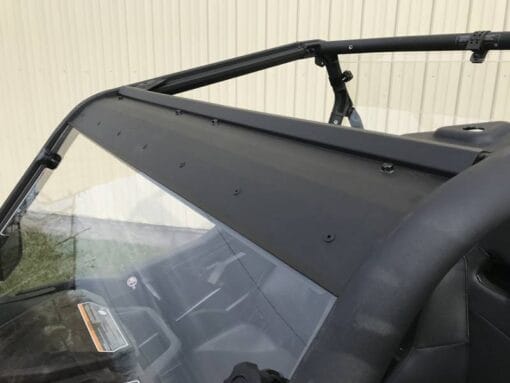 Can-am Maverick Full Windshield, Trail, Sport And Commander