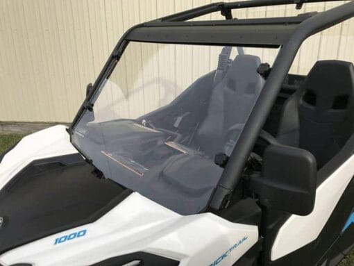 Can-am Maverick Full Windshield, Trail, Sport And Commander