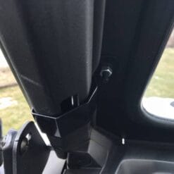 Can-am Maverick Glass Windshield, Trail, Sport And Commanders