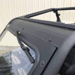 Can-am Maverick Glass Windshield, Trail, Sport And Commanders