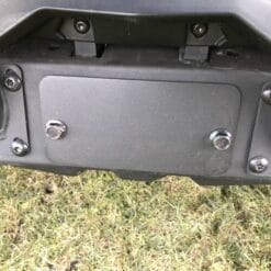 Can-am Maverick Winch Bumper, Trail And Sport