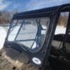 Honda Pioneer 700 Glass Windshield