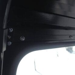 Honda Pioneer 700 Glass Windshield